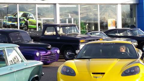 Airdrie Chrysler Dodge Jeep Ram