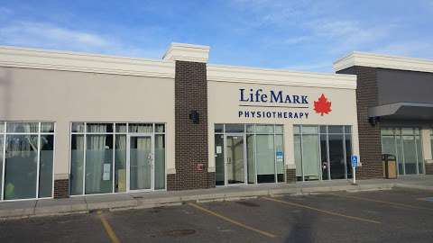 Lifemark Physiotherapy Willow Brook