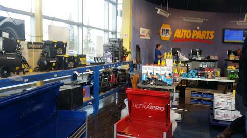 NAPA Auto Parts - NAPA Airdrie